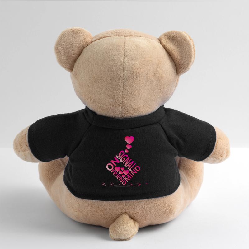 Amour Nounours