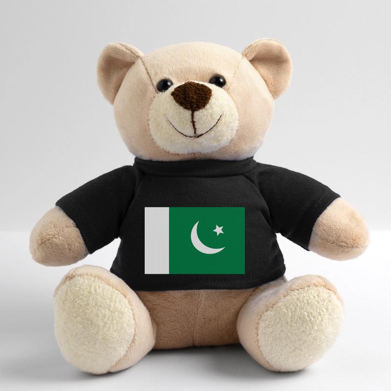 Pakistan Nounours