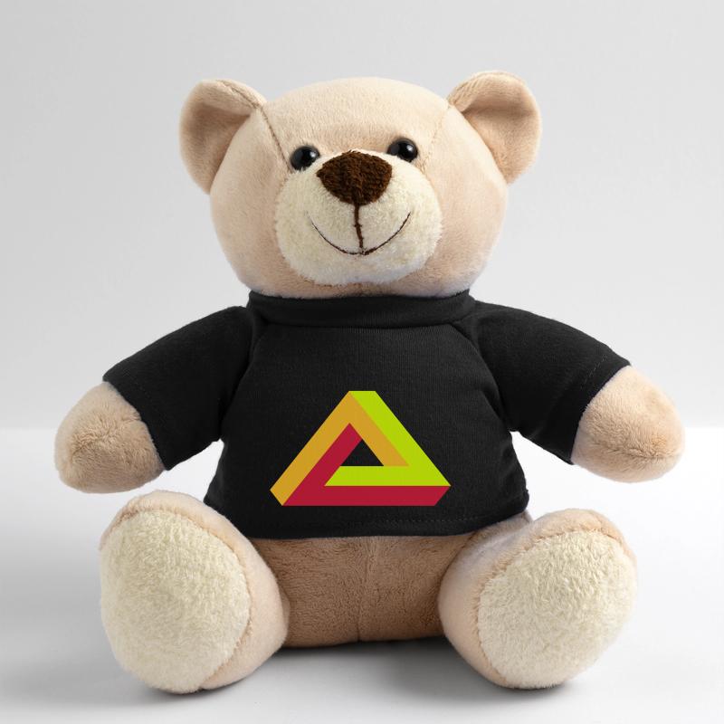 Dreieck Teddy