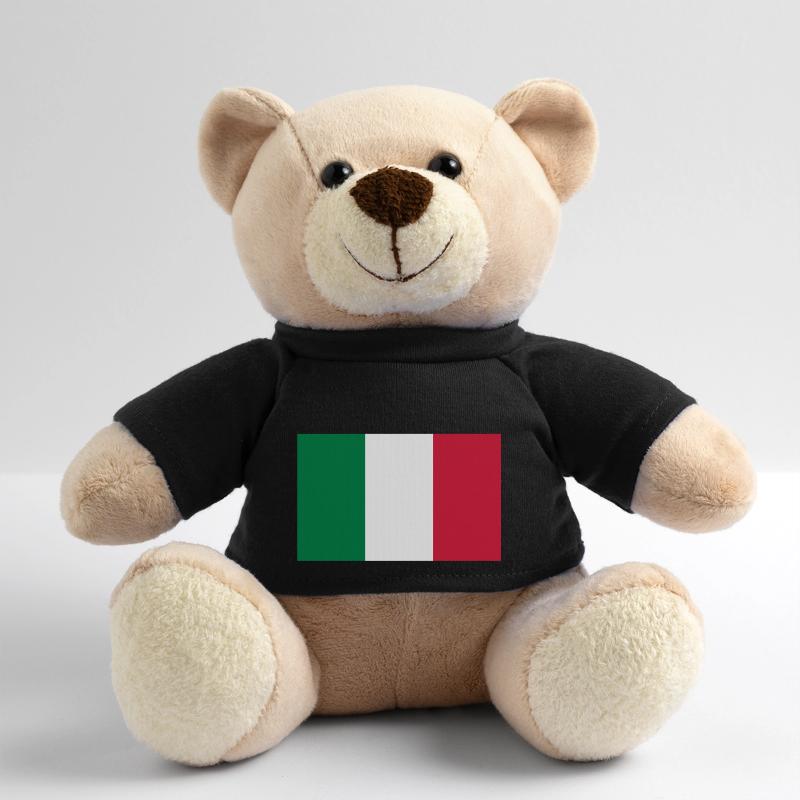 Mexiko Teddy