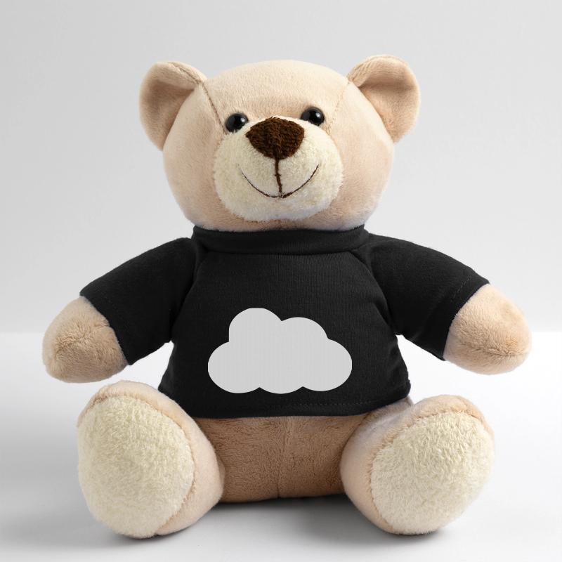 Simple Cloud Nounours