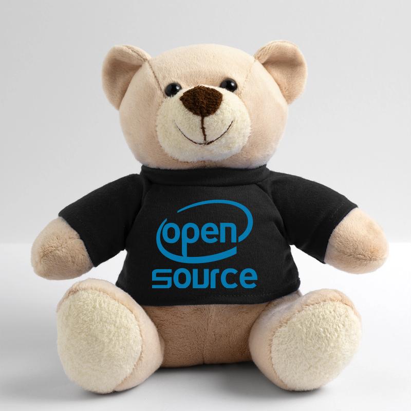 Open Source Intel Teddy