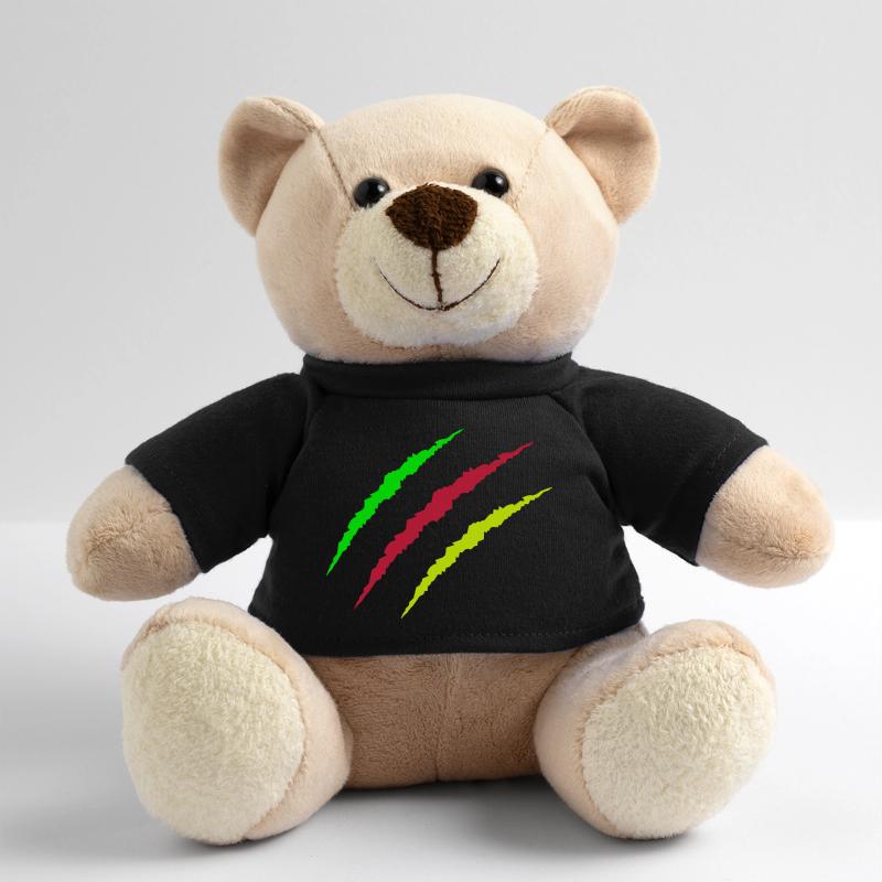 Griffes Kurdistan Nounours