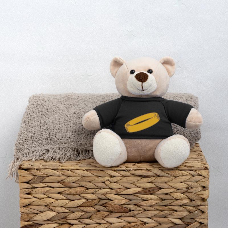 wedding cool round circle marry ring jewelry jun Teddy Bear