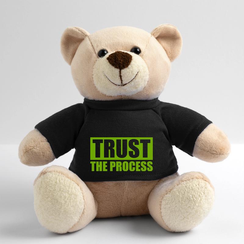 faire confiance au processus Devis Nounours