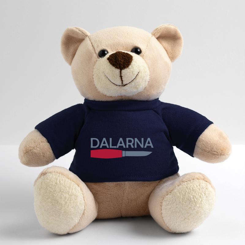 Dalécarlie Nounours