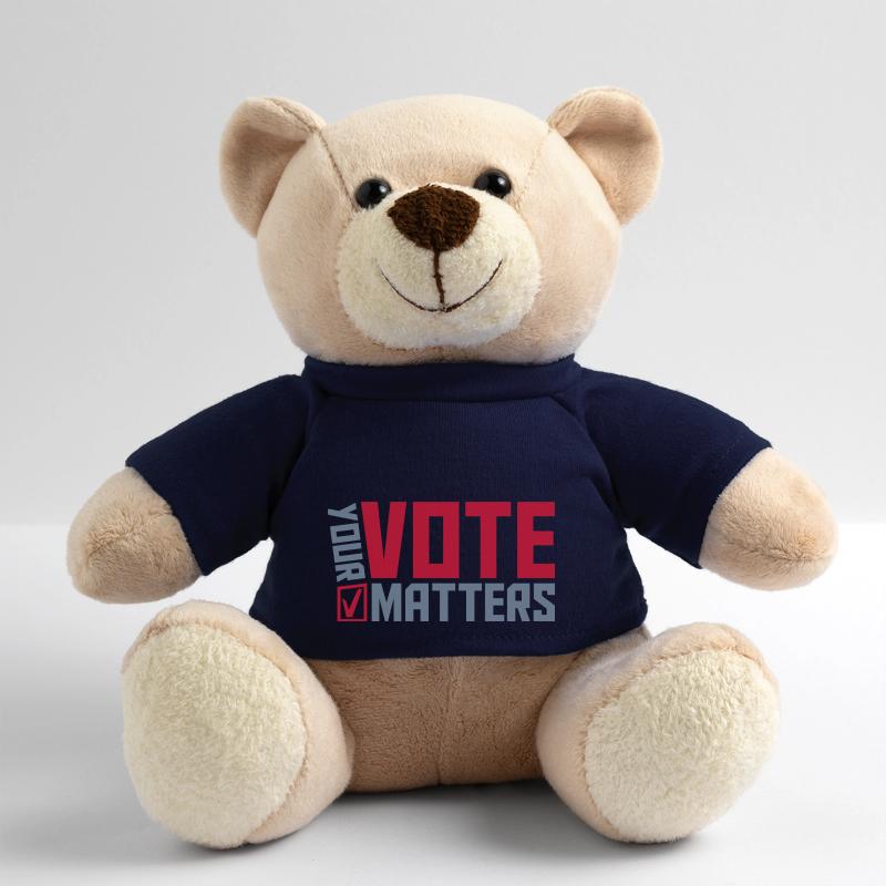 votre vote compte citation Nounours