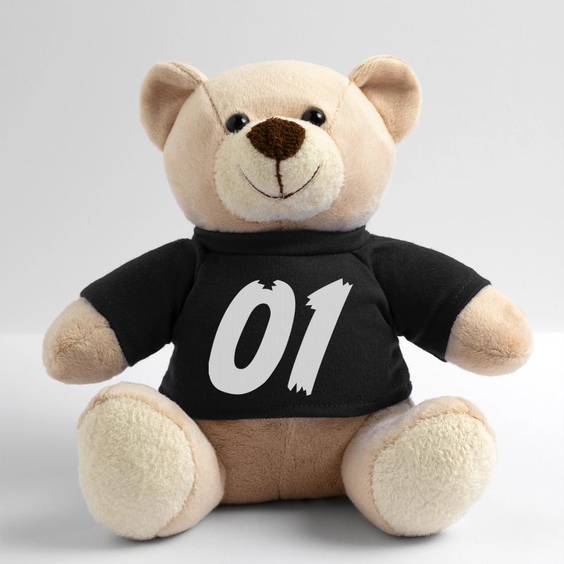 01 - Équipe Nounours