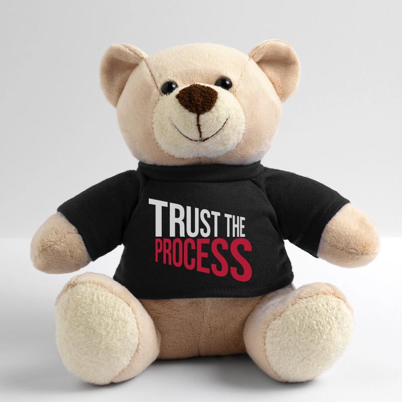 faire confiance au processus Devis Nounours