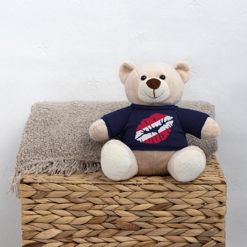 Autriche Nounours