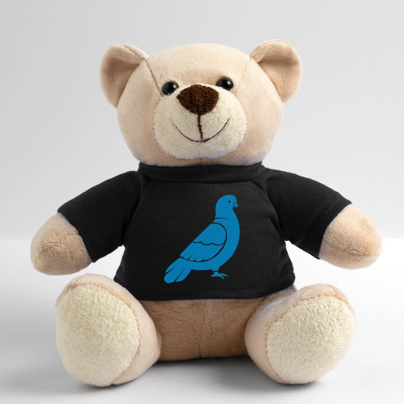 colombe Nounours