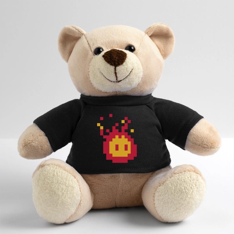 Fireball Nounours