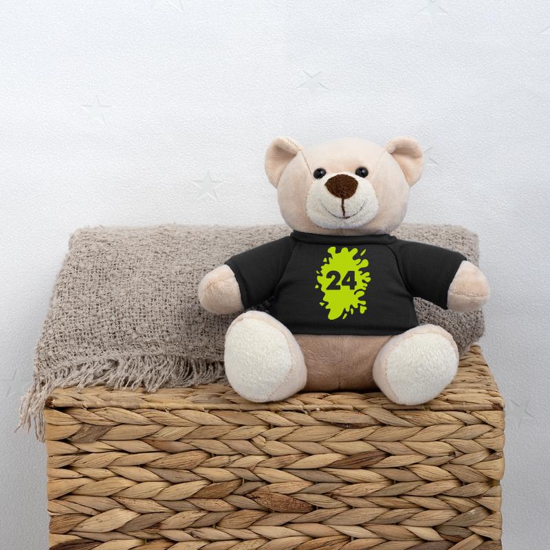 blob 24 Teddy Bear