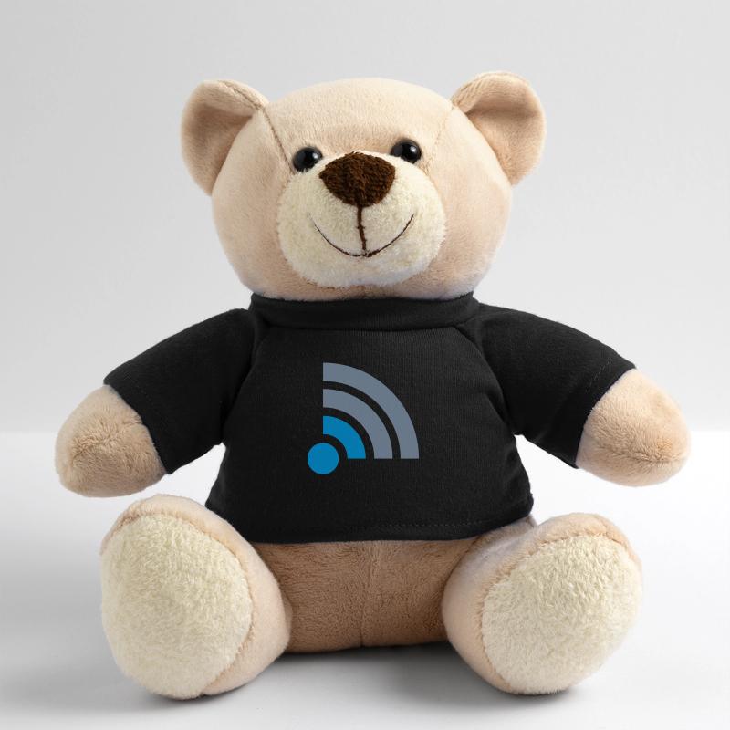Icon Problèmes de connexion pas de Wifi Nounours