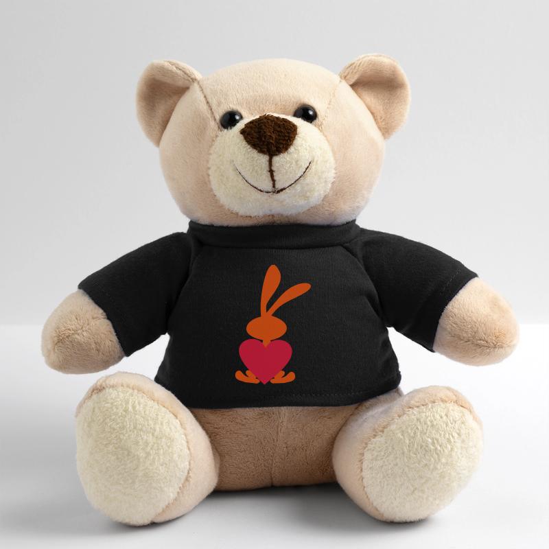 lapin Nounours