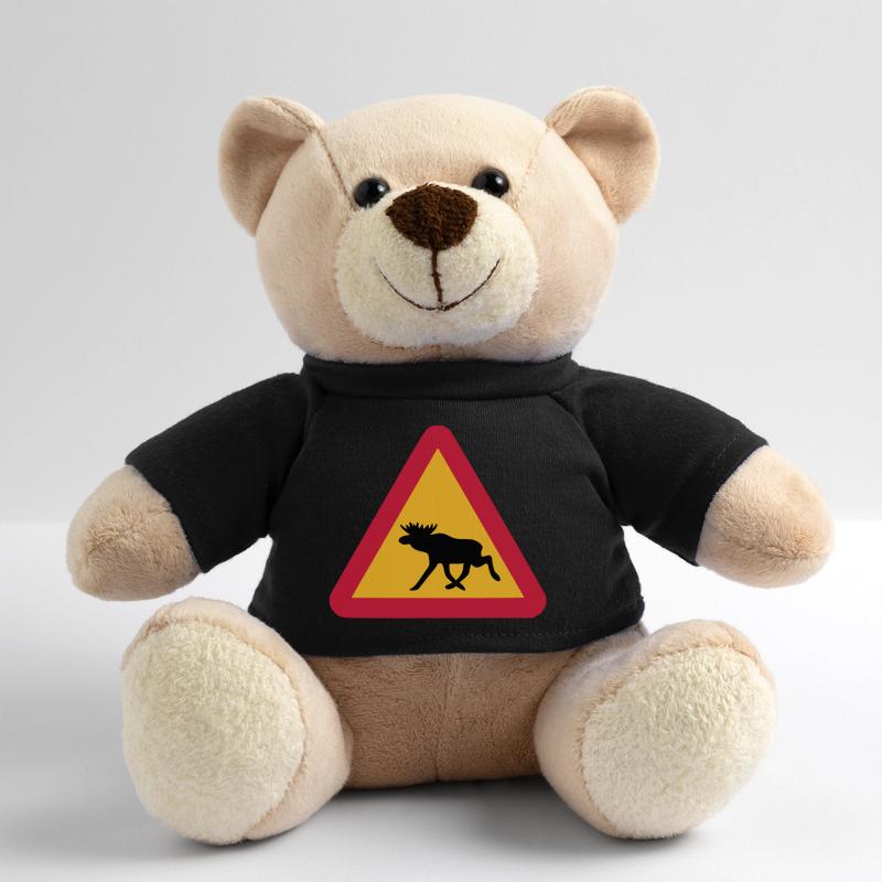 Elch Teddy