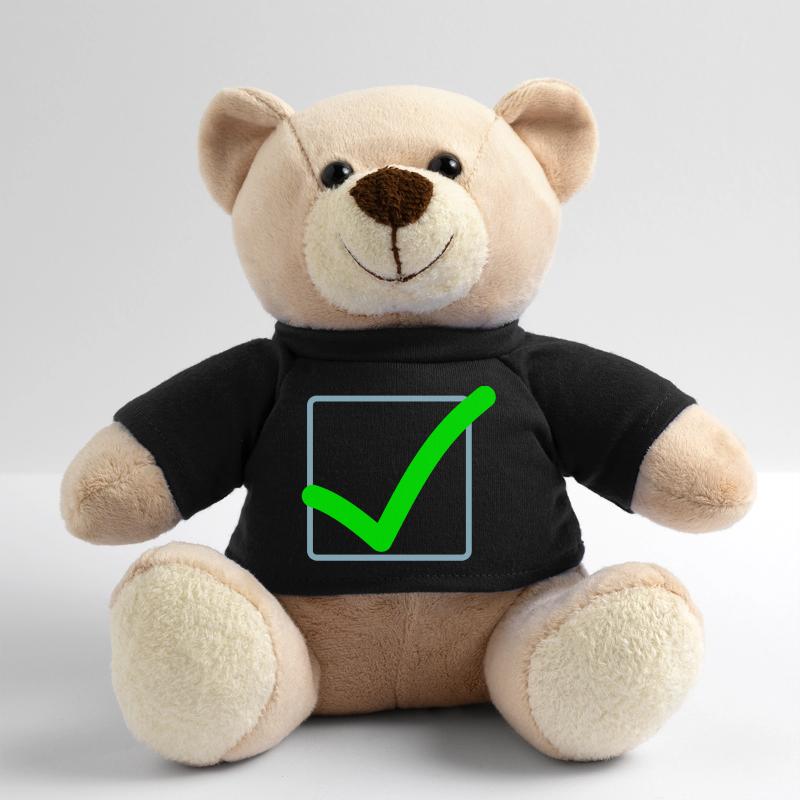 Crocheter correctement Nounours