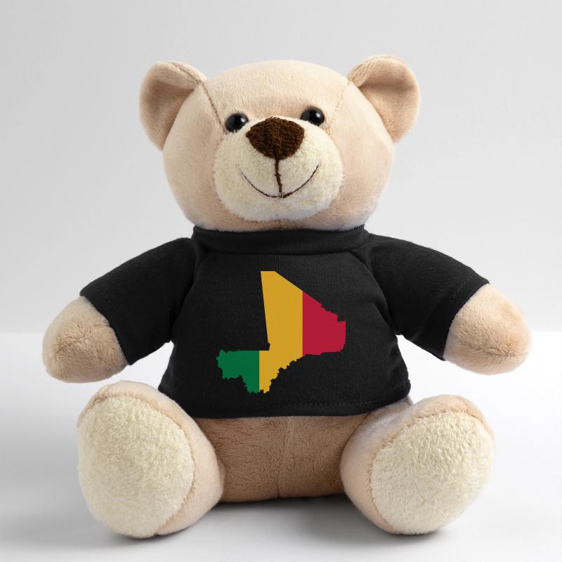 mali Teddy