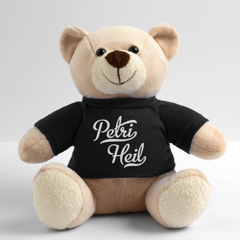Petri Heil Teddy
