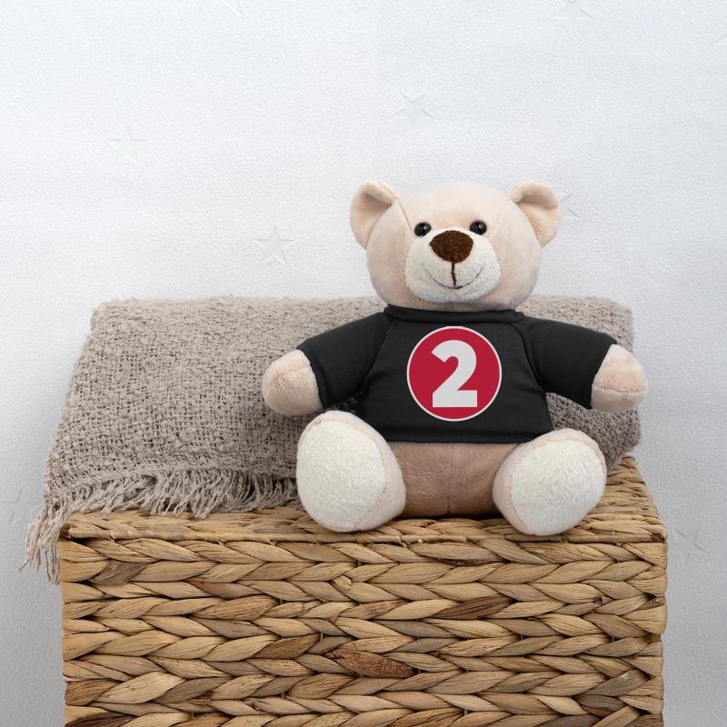 Anniversaire Anniversaire 2 Nounours