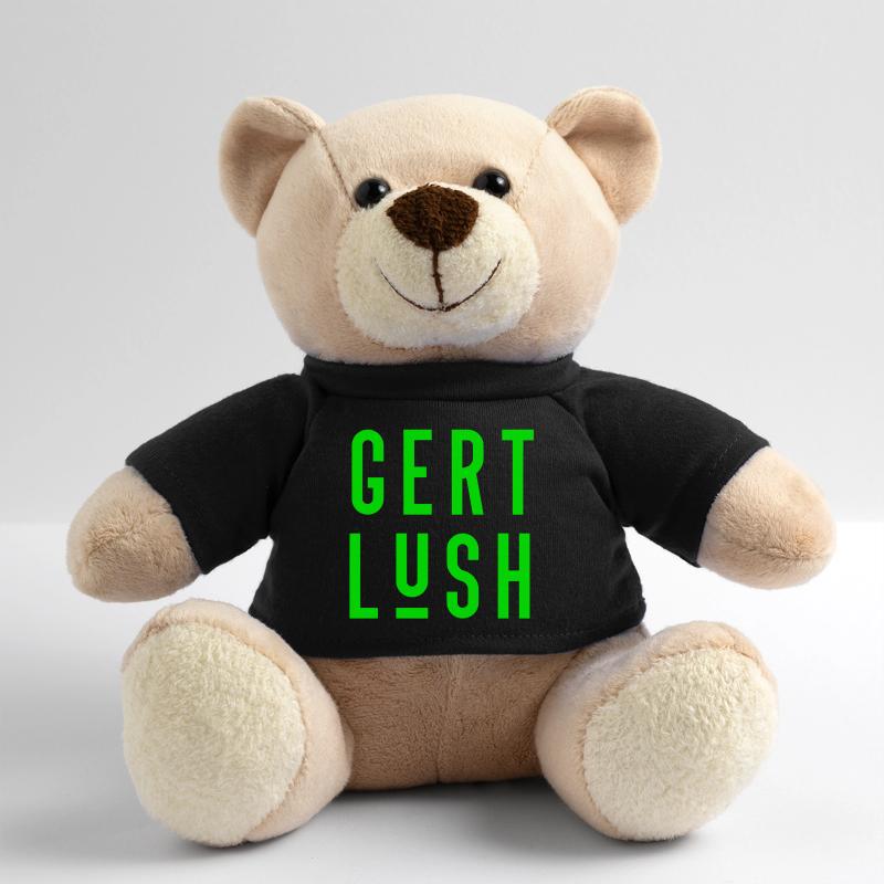 Bristol Dialect Gert Lush Teddy Bear