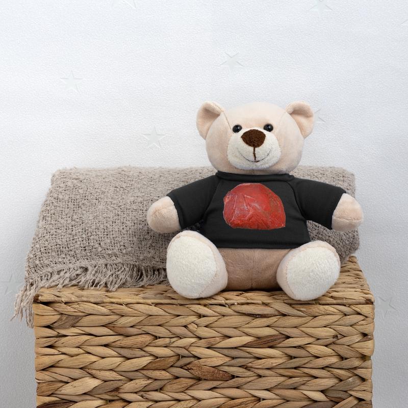 bbq barbecue barbecue burger beef bacon steak spare Teddy Bear