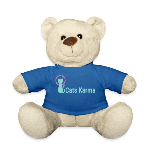Cats Karma - Teddy
