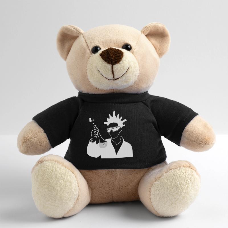 Science Nounours