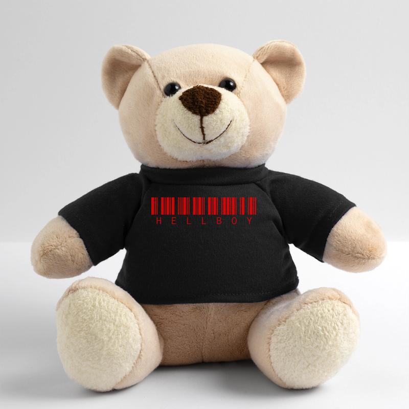 HELLBOY Nounours