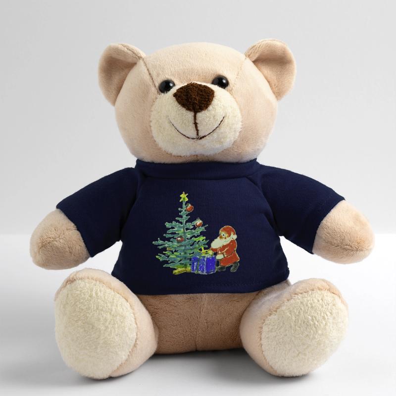 Père Noël Nounours