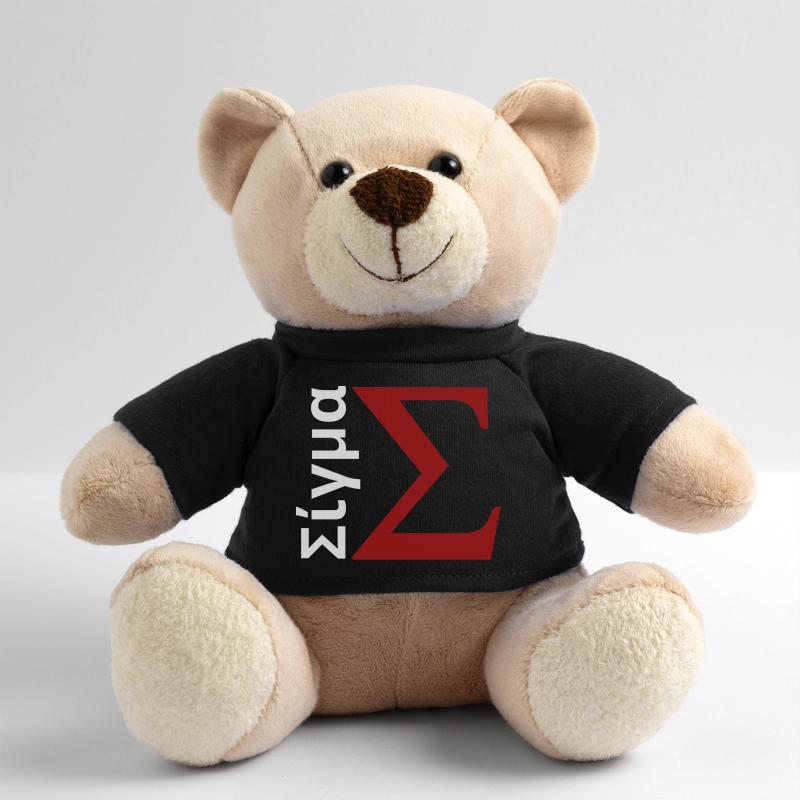 Sigma Nounours