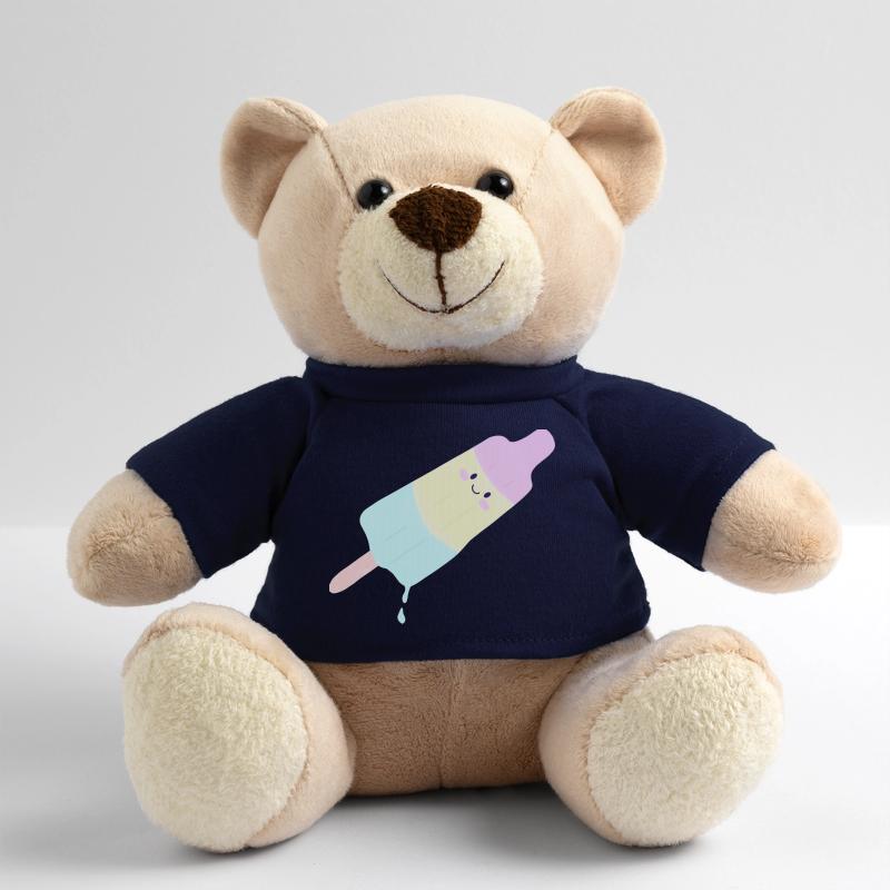 Eis Teddy