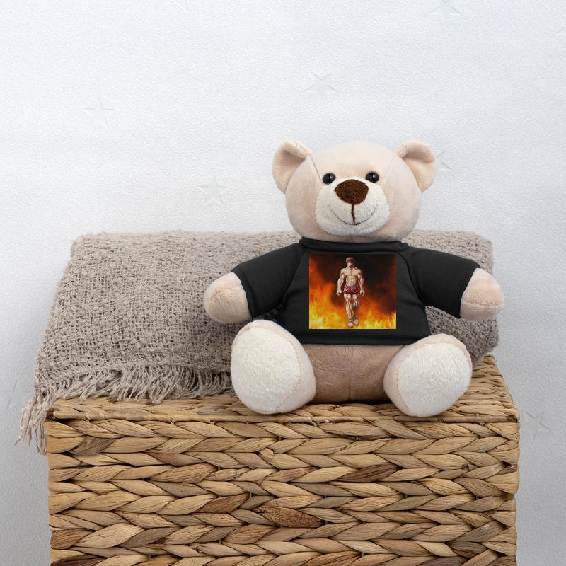 Baki Teddy