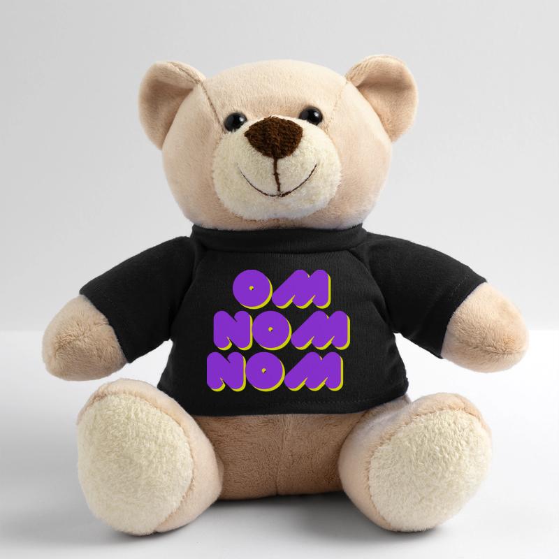 Om Name Name Teddy