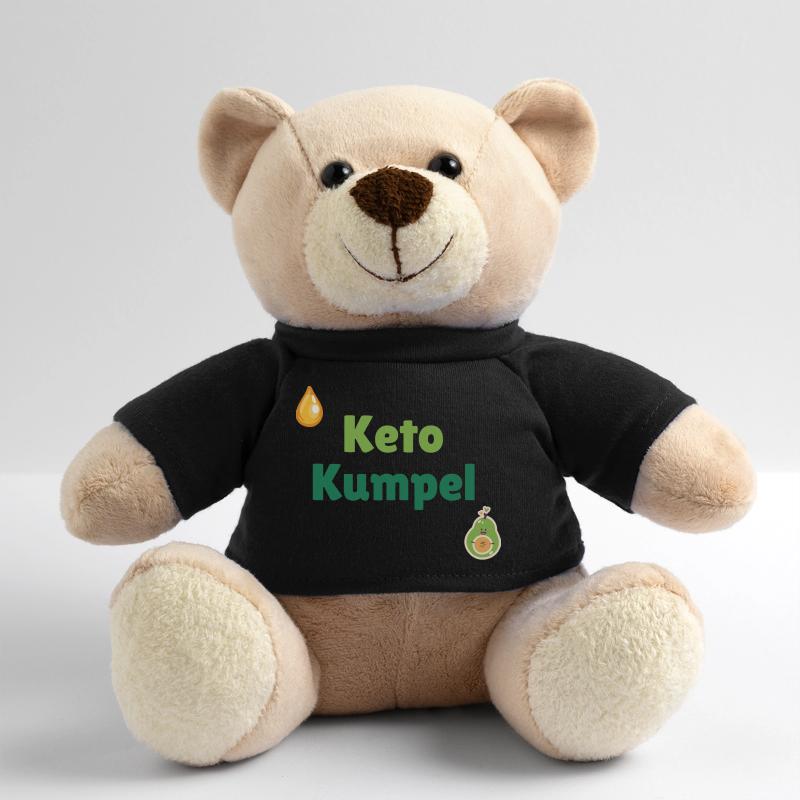 Keto Kumpel Teddy