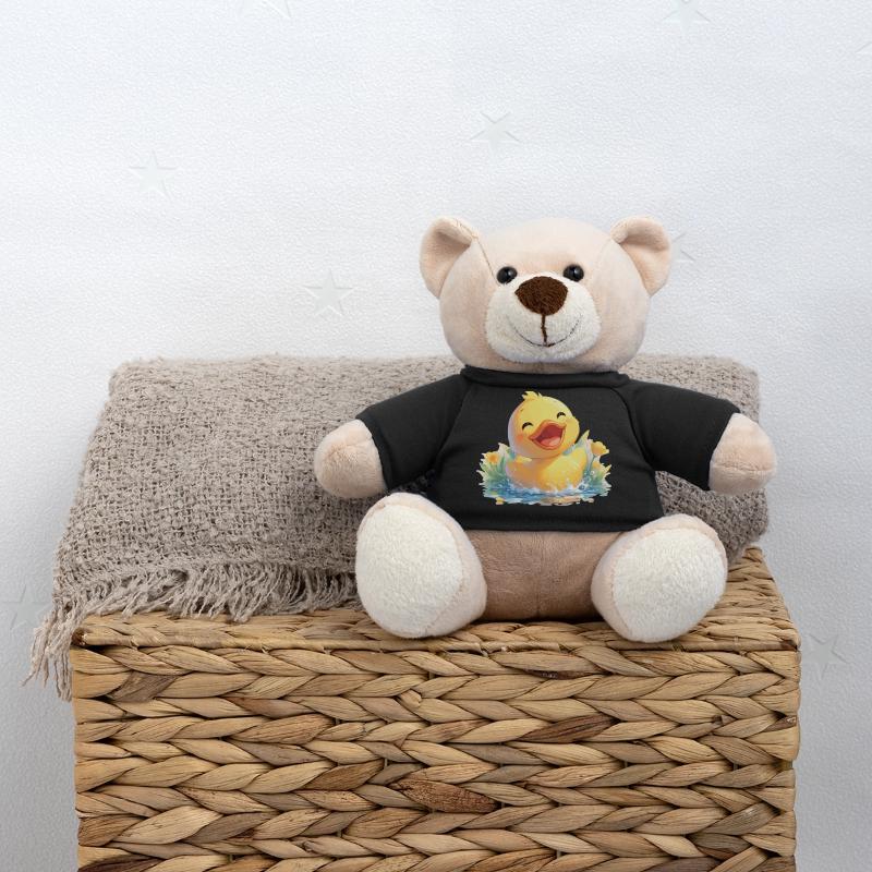 Canards Canard Nounours