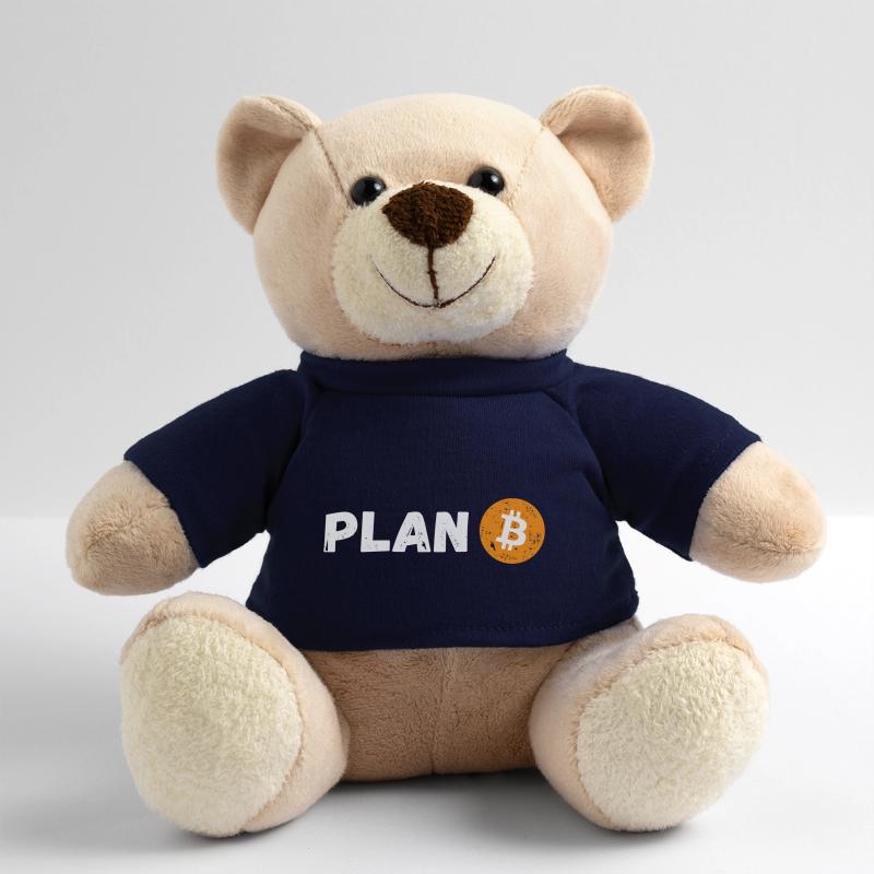 PLAN B Nounours