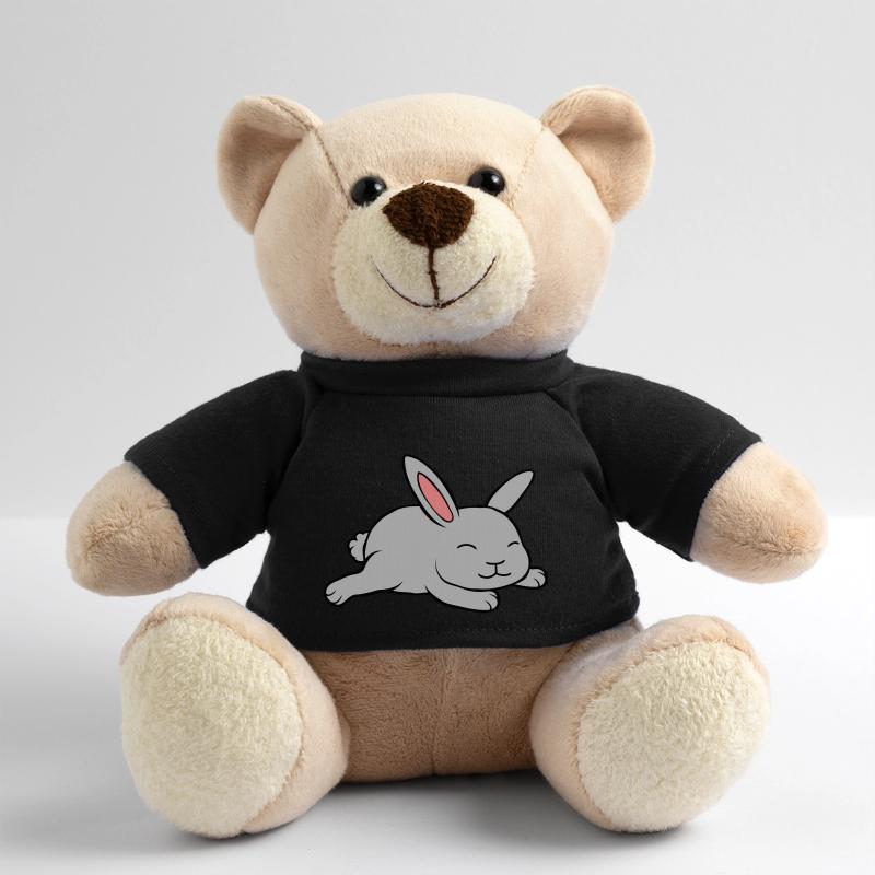 Little cute rabbit Teddy Bear