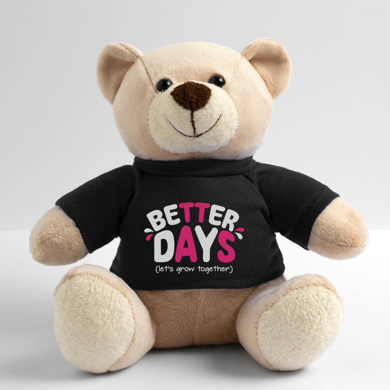 shirt new 01 Teddy Bear