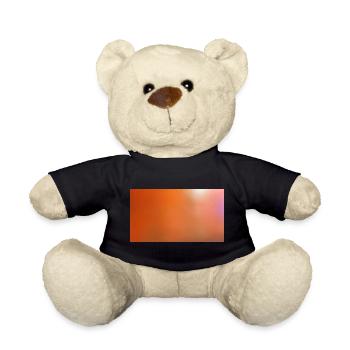Herbst Winter Style 138 - Teddy - Schwarz - Vorne