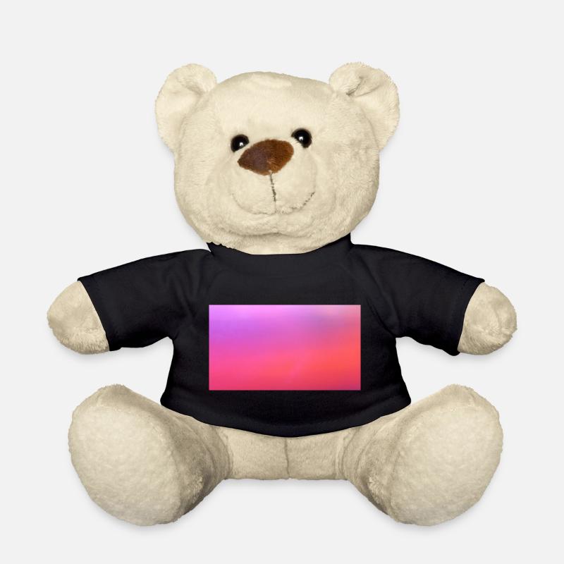 Ciel 124 - Nounours - noir