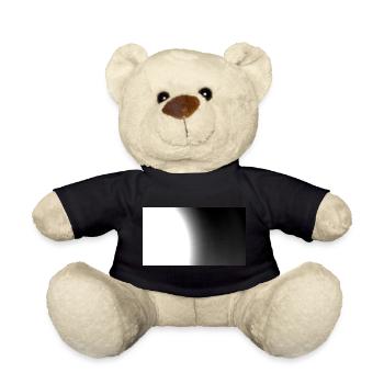Moon Black & White 114 - Teddy - Schwarz - Vorne