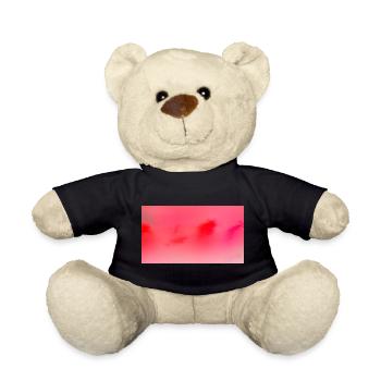 Pinky 13 - Nounours - noir - Devant