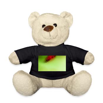 Red Art 56 - Teddy - Schwarz - Vorne