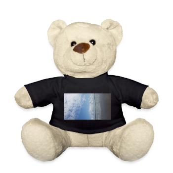 JensJensen - Teddy - Schwarz - Vorne