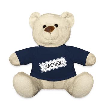 Aachen  - Teddy - French Navy - Vorne