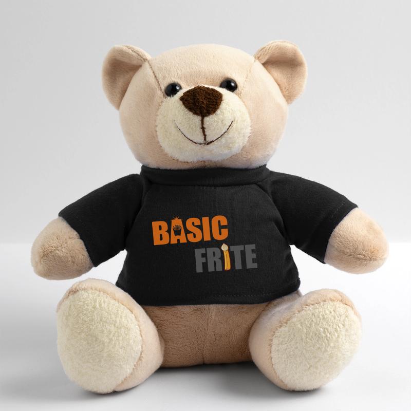 Basic frite 2 Nounours