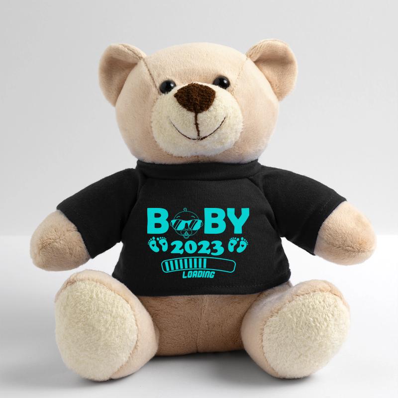 Baby 2023 Loading Teddy Bear