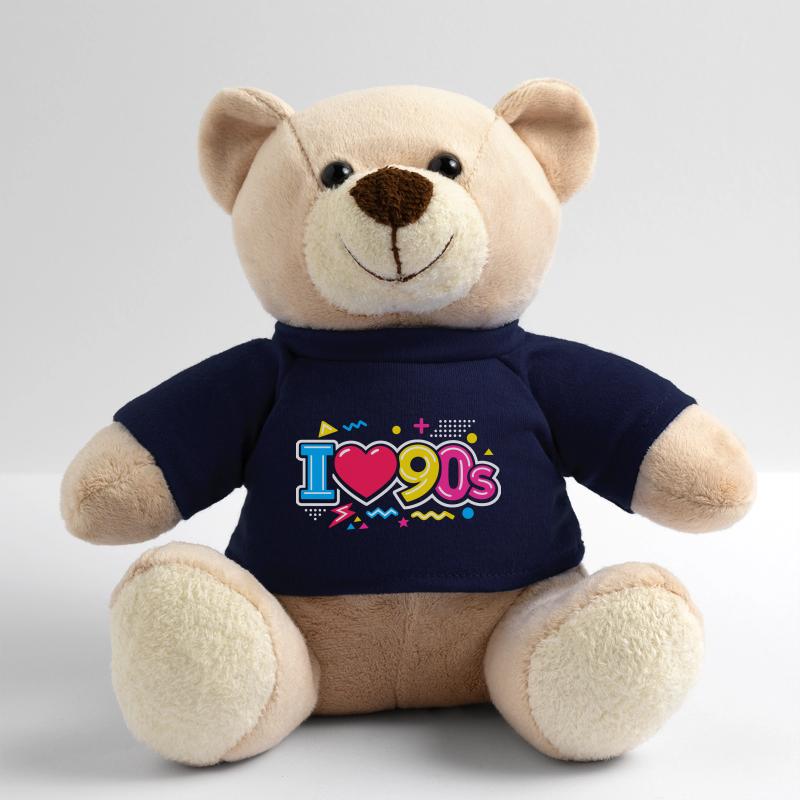 90s Teddy