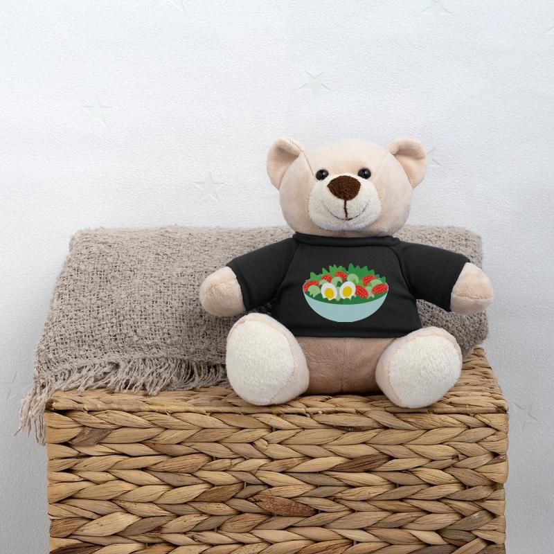 Salade Nounours